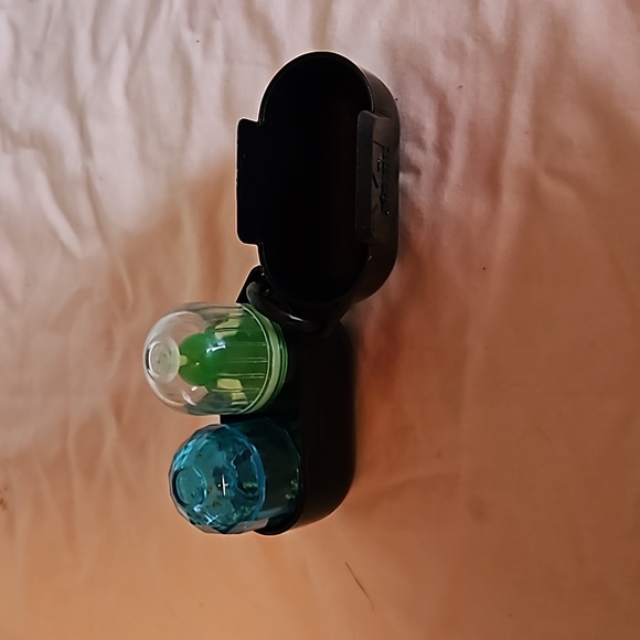 Sensory FX ASMR Pods with Carry Case Series Fidget Toy Sounds (Open Box) - Picture 2 of 5